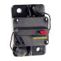 GROTE LIGHTING 82-2178 High Amperage Thermal Circuit Breakers, Single Rate, 100A