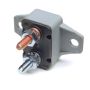 GROTE LIGHTING 82-2186 Universal - Stud Circuit Breakers, 40 Amp, with Molded Mounting Bracket