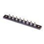 GROTE LIGHTING 82-2311 Terminal Strips - Stud Type, 4 Stud