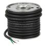 GROTE LIGHTING 82-5905 Portable Extension Cable - Type SJEOOW, Length 50'