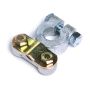 GROTE LIGHTING 82-9133 Heavy Duty Battery Connectors, Universal Clamp, Retail