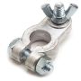 GROTE LIGHTING 82-9541 Marine Lug Connectors, Positive, 3/8