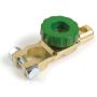 GROTE LIGHTING 82-9595 Battery Quick Disconnect, Top Post, Clamp Style