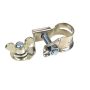 GROTE LIGHTING 82-9597 Lead Free Connectors, w/ Auxiliary Take Off
