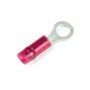 GROTE LIGHTING 83-2207 Nylon Ring Terminals, 22 - 16 Gauge
