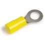 GROTE LIGHTING 83-2216 Nylon Ring Terminals, 12 - 10 Gauge