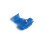 GROTE LIGHTING 83-2383 Quick Splice Self Stripping Connectors, Self Stripping Scotchlok Connector