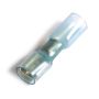 GROTE LIGHTING 83-2432 Heat Shrinkable Quick Disconnects, 16 - 14 Gauge, Female