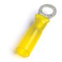 GROTE LIGHTING 83-2512 Heat Shrinkable Ring Terminals, 12 - 10 Gauge