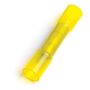 GROTE LIGHTING 83-2550 Heat Shrinkable Butt Connectors - Nylon, 10 - 12 Gauge