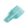 GROTE LIGHTING 83-3391 Nylon Quick Disconnects, 16 - 14 Gauge, Male