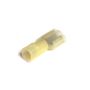 GROTE LIGHTING 83-3587 Nylon Quick Disconnects, 12 - 10 Gauge, Female