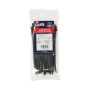 GROTE LIGHTING 83-6019 Nylon Cable Ties, Standard Duty, 8