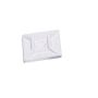 GROTE LIGHTING 83-6030 Cable Tie Mounting Bases, Double Screw