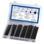 GROTE LIGHTING 83-6502 Dual Wall 3:1 Heat Shrink Tubing, 6