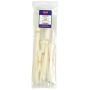 GROTE LIGHTING 83-6506 Nylon Cable Ties, Cable Tie Assortment, White