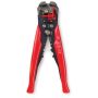 GROTE LIGHTING 83-6512 Crimping & Stripping Tools, Heavy Duty Wire Stripper, Cutter & Crimping Tool