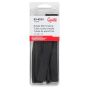 GROTE LIGHTING 83-6533 Dual & Single Wall Tubing Kits, Single Wall, Black