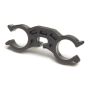 GROTE LIGHTING 83-7017 Hose Hanger Clamps, 1/2