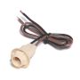 GROTE LIGHTING 84-1008 Socket Repair Assemblies, Twist-In Mount, GM, 2 Wire