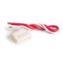 GROTE LIGHTING 84-1034 Alternator Terminal Repair Assemblies, 12&16 Gauge, 12