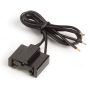 GROTE LIGHTING 84-1035 Dimmer Switch Assemblies, Black