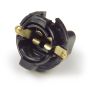 GROTE LIGHTING 84-1052 Instrument Panel Socket Assemblies, Black