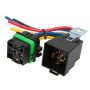 GROTE LIGHTING 84-1080 5 Pin Relay & Pigtail Assemblies, 5 Pin Relay and Pigtail