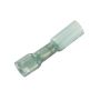 GROTE LIGHTING 84-1953 Crimp Solder & Seal Quick Disconnects, 16 - 14 Gauge, Female