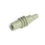 GROTE LIGHTING 84-2003 18 Ga, Green, Oe# 12010300, Pk 10