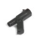 GROTE LIGHTING 84-2004 Weather Pack Connectors, Nylon Single Cavity, Male