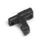 GROTE LIGHTING 84-2006 Weather Pack Connectors, Nylon Double Cavity, Male