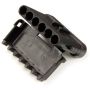 GROTE LIGHTING 84-2052 Weather Pack Connectors, Nylon 6 Cavity, Female