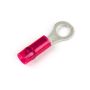 GROTE LIGHTING 84-2204 Nylon Ring Terminals, 22 - 16 Gauge