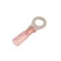 GROTE LIGHTING 84-2417 Heat Shrinkable Ring Terminals, 22 - 18 Gauge