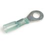 GROTE LIGHTING 84-2455 Heat Shrink & Solder Ring Terminals, 16 - 14 Gauge
