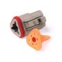 GROTE LIGHTING 84-2473 Deutsch - DT Series Housing & Wedgelocks, 3-Way Male Plug