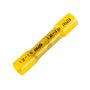 GROTE LIGHTING 84-2550 Heat Shrinkable Butt Connectors - Nylon, 12 - 10 Gauge