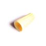 GROTE LIGHTING 84-2701 Twist-On Wire Connectors, 22 - 16 Gauge