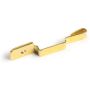 GROTE LIGHTING 84-2919 Fuse Taps - Uninsulated, .187