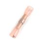 GROTE LIGHTING 84-2929 Crimp Solder & Seal Butt Connectors, 22 - 18 Gauge