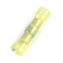 GROTE LIGHTING 84-2931 Crimp Solder & Seal Butt Connectors, 12 - 10 Gauge