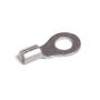 GROTE LIGHTING 84-3005 Uninsulated Ring Terminals, 16 - 14 Gauge
