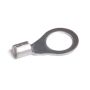 GROTE LIGHTING 84-3009 Uninsulated Ring Terminals, 12 - 10 Gauge