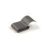 GROTE LIGHTING 84-7035 Clips, Grommets & Bushings, Chassis Clip, I.D. Size 3/8