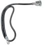 GROTE LIGHTING 84-9231 Top Post Cables, 4 Gauge, 24