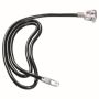 GROTE LIGHTING 84-9237 Top Post Cables, 4 Gauge, 48