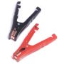 GROTE LIGHTING 84-9280 Booster Cable Clamps, 400A, Commercial Pair