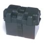 GROTE LIGHTING 84-9424 Battery Boxes, Automotive Light Truck Marine & RV Box, 24 Black