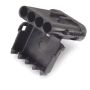 GROTE LIGHTING 84-9459 Weather Pack Connectors, Nylon Four Cavity, Male